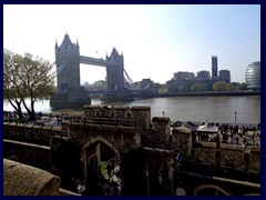 The Tower of London 111